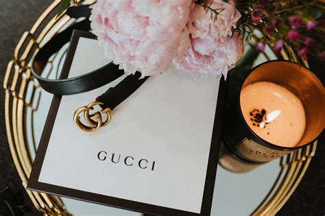 significato pubblicità gucci guilty